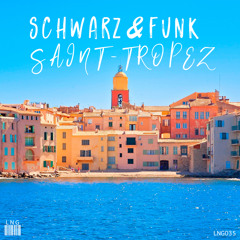 Saint-Tropez (Beach House Mix)
