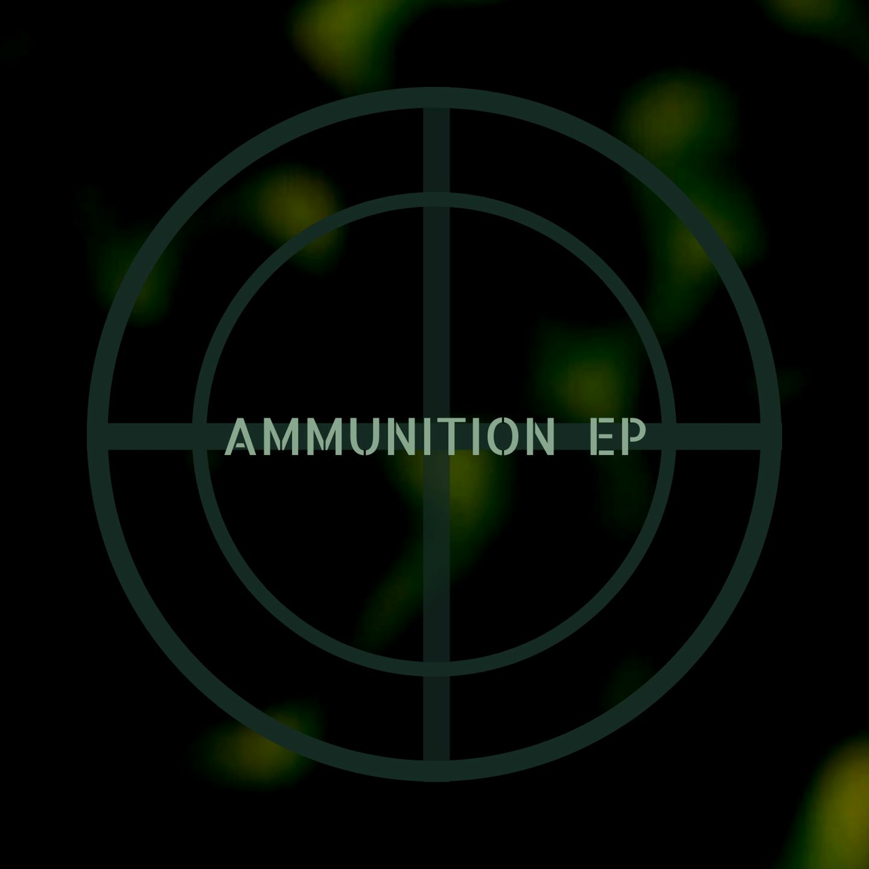 Genotype - Ammunition EP - G Lab episode artwork