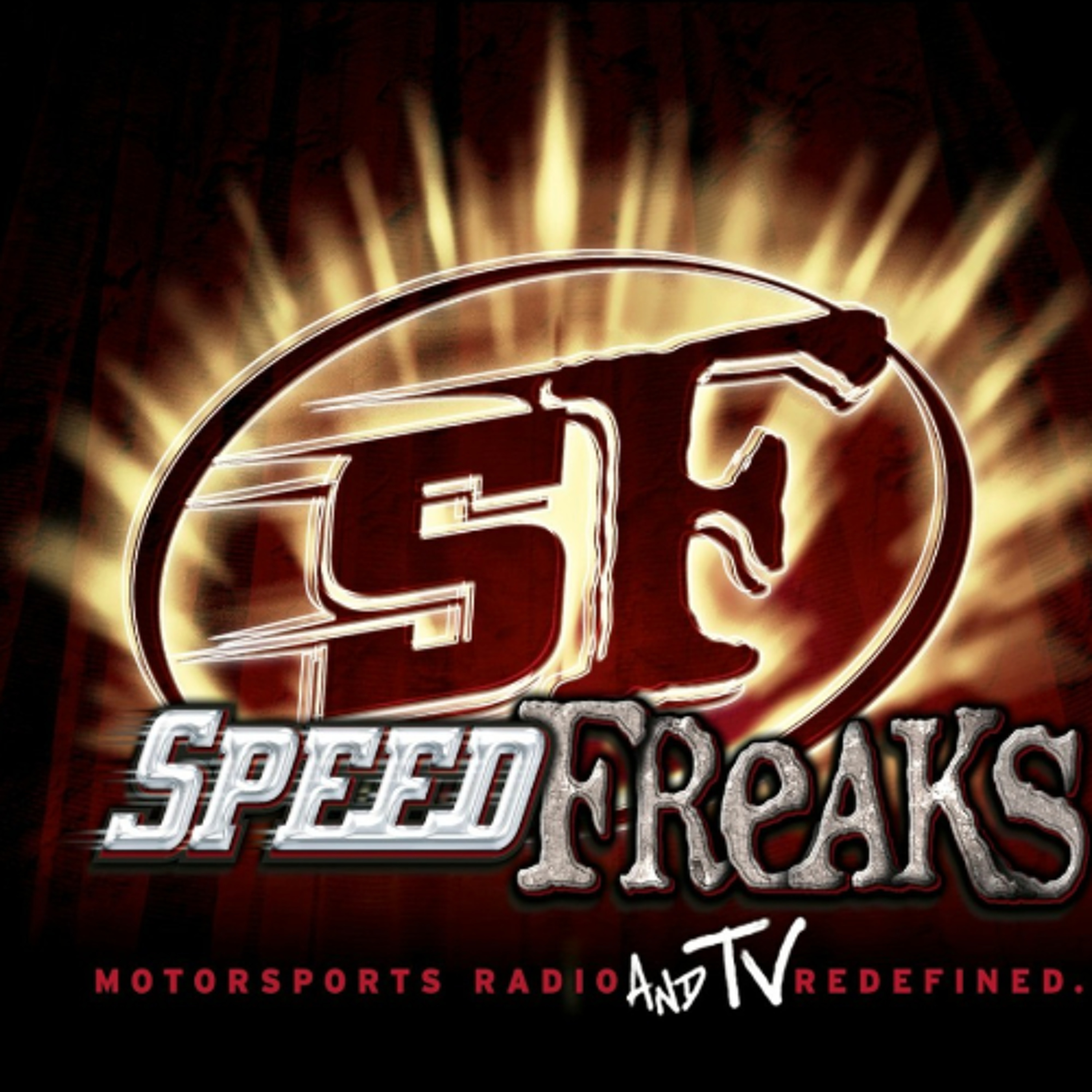 SpeedFreaks: A National Radio Show