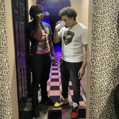 Moe x Marco - High Asf