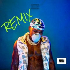 Rockstar - Da Baby & Roddy Ricch (Dancehall Remix)