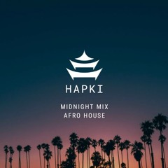 Midnight Mix (Afro House)