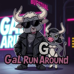 Smok3ydubz - Gal Run Around