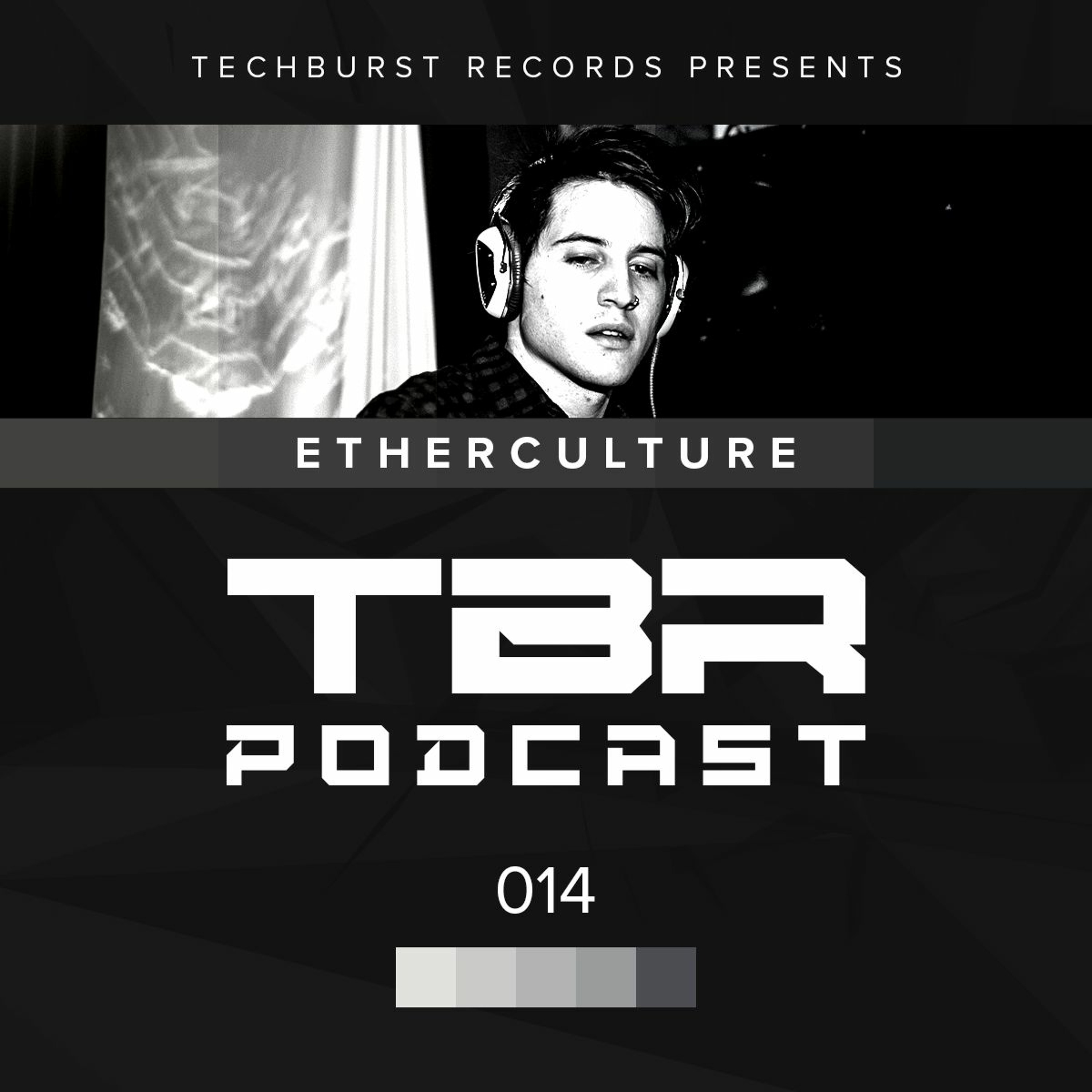The Techburst Podcast