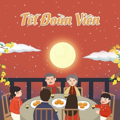 Cơm Đoàn Viên - DK ( Remix)