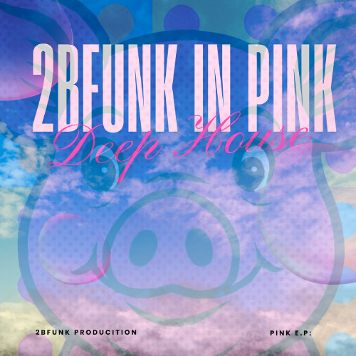 2BFUNK IN PINK - GUITAR MIX