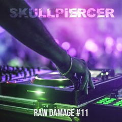 Raw Damage #11 | Rawstyle Mix May 2022