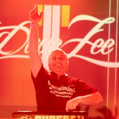 Dave Zee Live @ SYNERGY - Alte Kaserne, Zurich (06.05.2023)