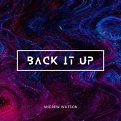 Back it up