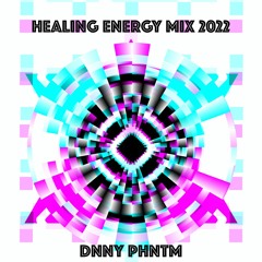 Healing Energy Mix 2022 (Bicycle Day x 4/20)