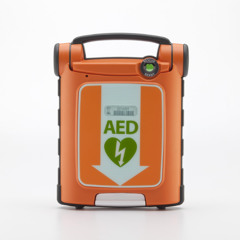 Empowering Communities to Save Lives: A Mother’s Fight for AED Education