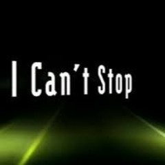I can't stop feat. Sandra