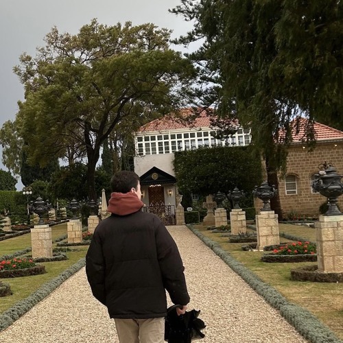 Baha’i Songs 🎶 Davide Truran