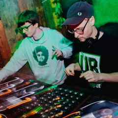 NuJamz B2B Cisco Live at Stereo Sessions, Thompsons