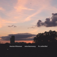 Into Harmony (feat. Julia Biel)