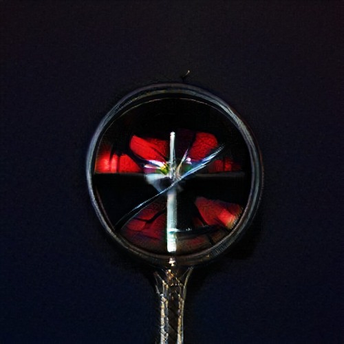 Encroachment (sound installation)