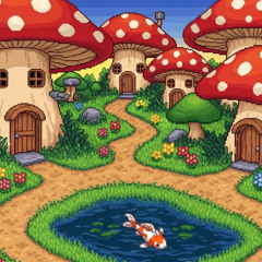 Mushroom Village