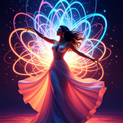 Dance of electrons