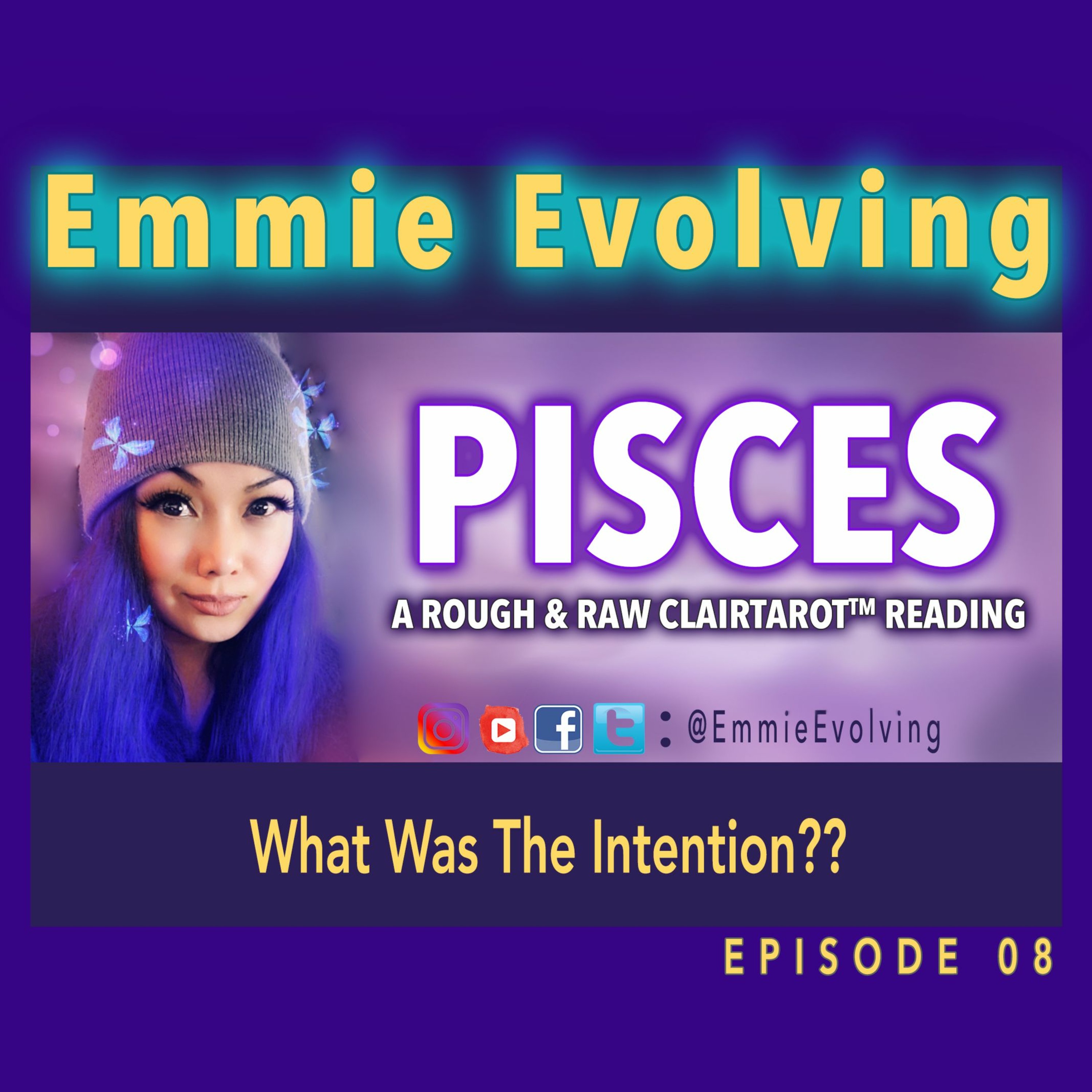 Emmie Evolving