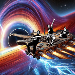 Captain Sonic at the Event Horizon