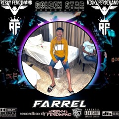DJ RISKY FERDINAND™ APA KABARMU DISANA X ELANG DUGEM REMIX HARD FUNKOT VIRALL 2025
