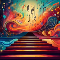 Step sequence dance