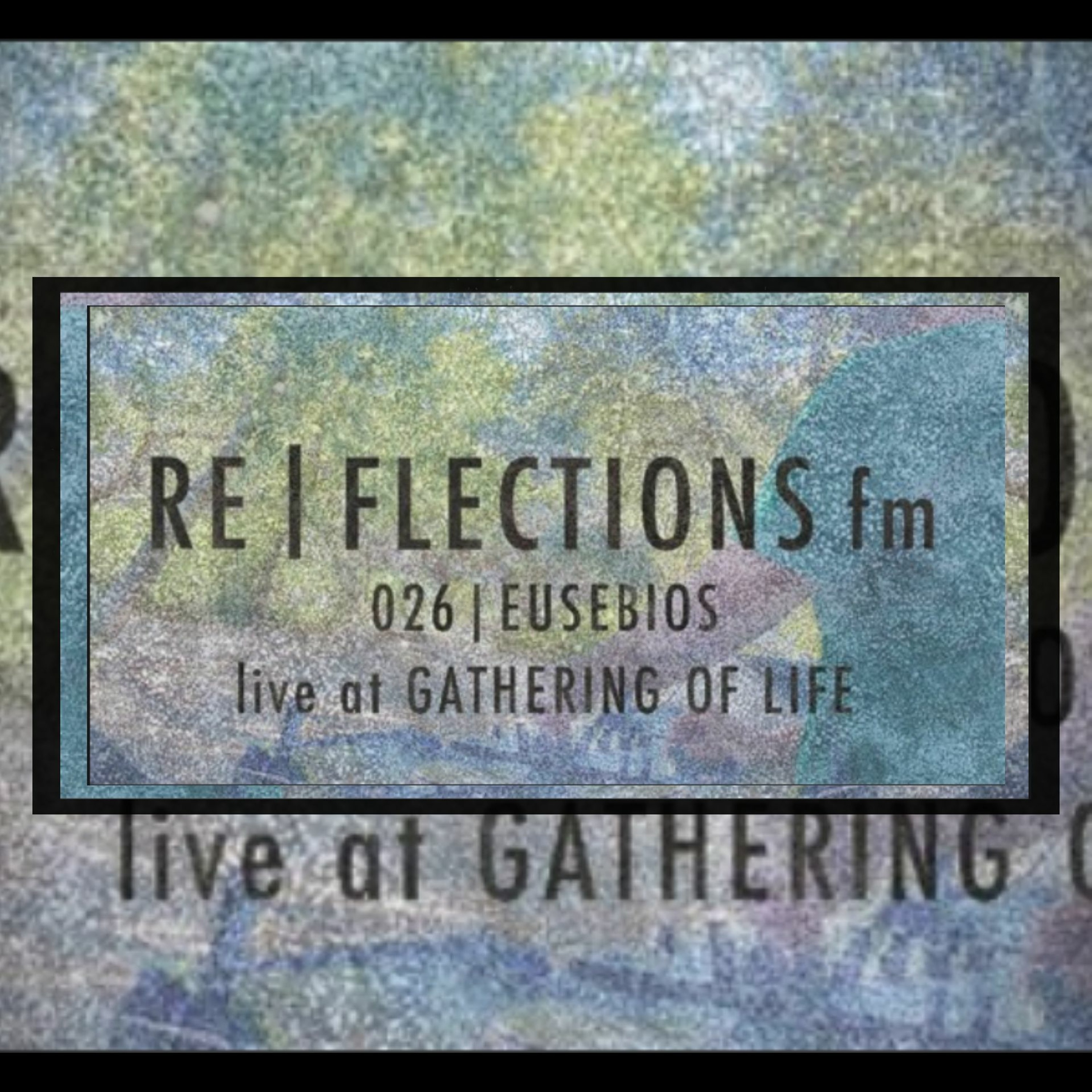 reflectionsFM