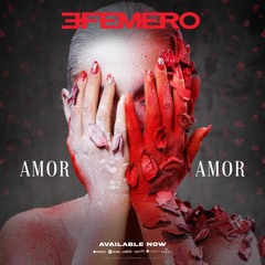 Efemero - Amor Amor(extended club mix)