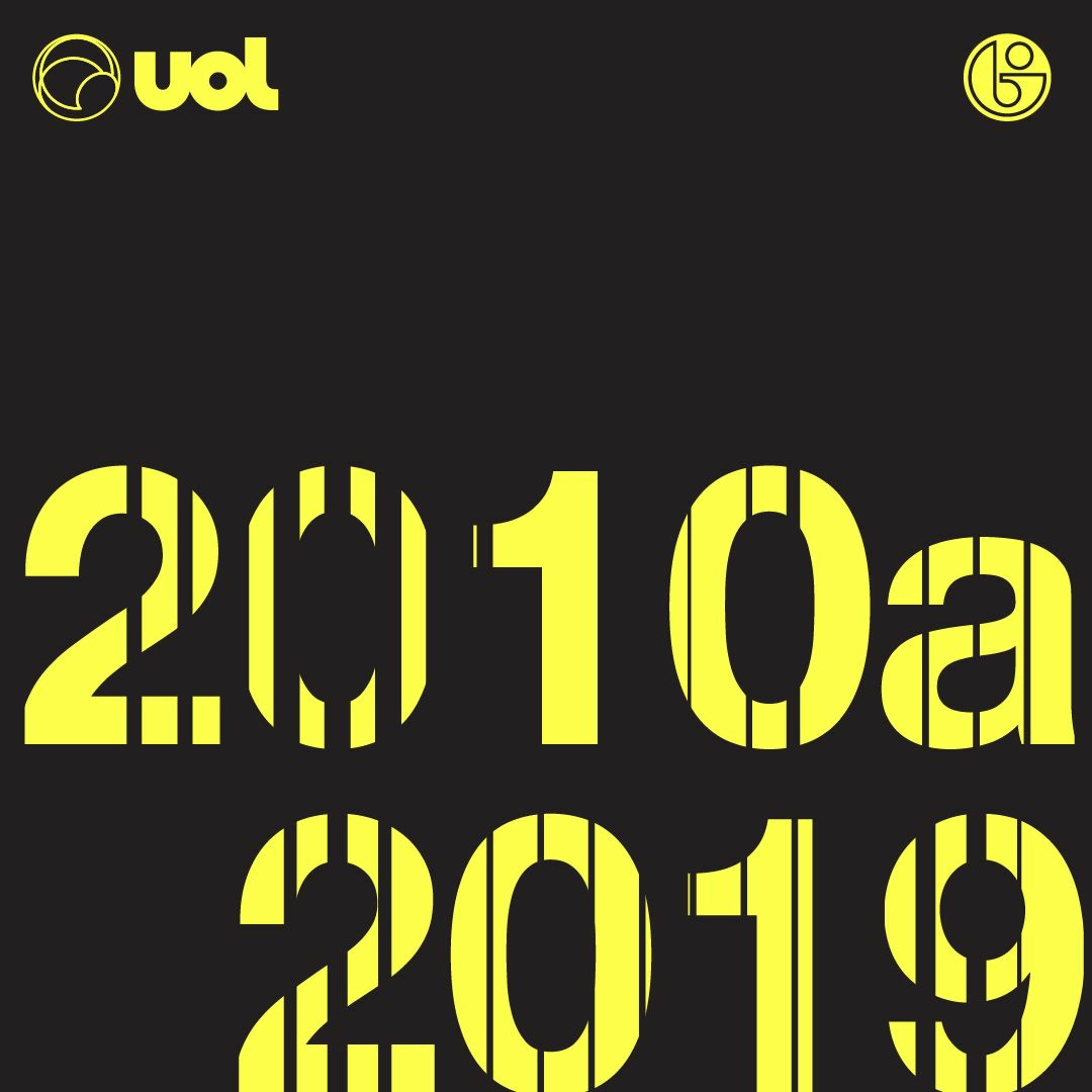 Ep 7 | De 2010 a 2019: urubus, novas vozes e 'sua atenção, por favor' episode artwork