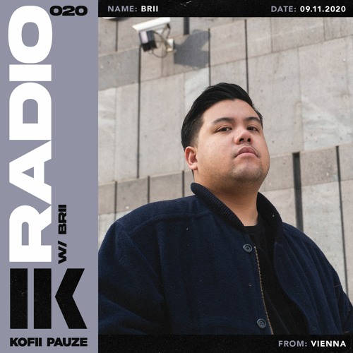 KOFII PAUZE RADIO || BRII|| #020