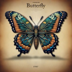 Vegas - Butterfly