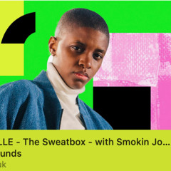 Sweatbox 6Music