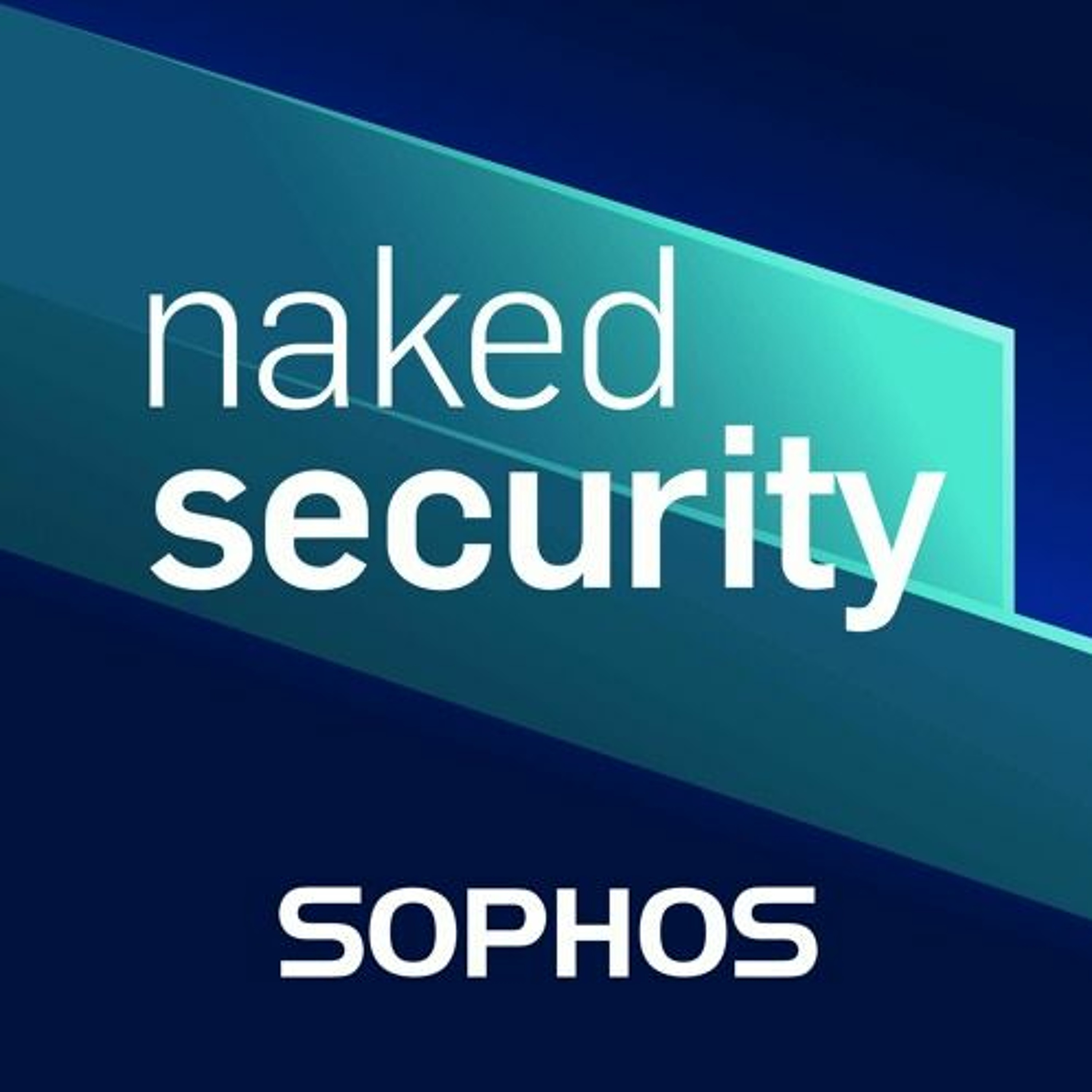 Naked Security Podcast