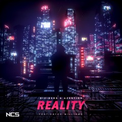 Diviners & Azertion - Reality (ft. Dayce Williams)