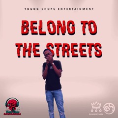 Eloquent DiDon - Belong To Di Streets - Young Chops Ent