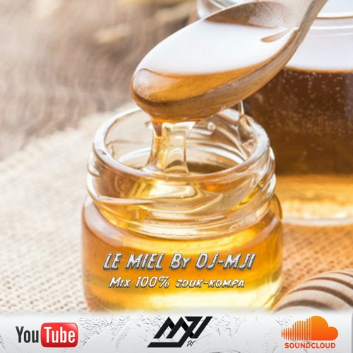 DJ - MJI - MIEL BOOK #1