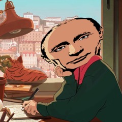 Wide Putin Walking - Lofi Remix