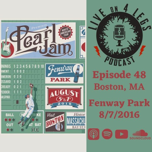 fenway park pearl jam bootlegs fenway park pearl jam bootlegs