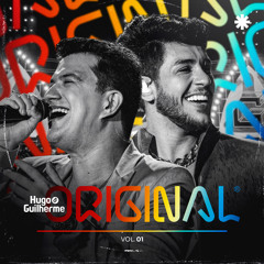Nem Que Seja Chorando (Ao Vivo)