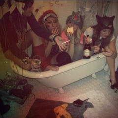 I WANNA REST IN PISS N SHI CAUSE I LOVE THA DIRTY DISGUSTING SHI OMFG PUKE ON ME SHWATY ft Corpsgrl