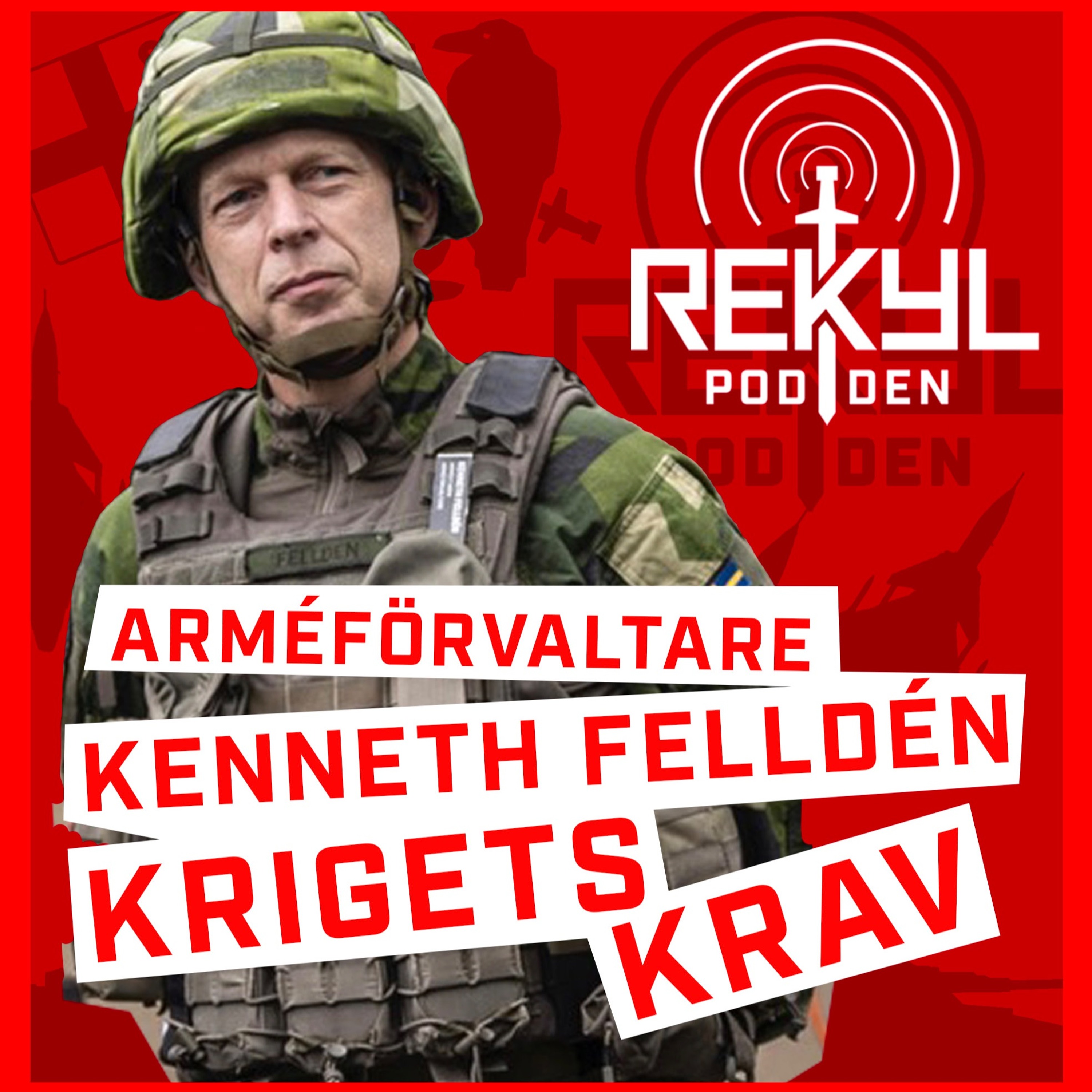 RekylPodden