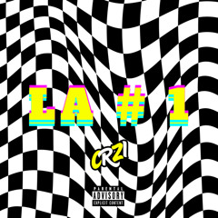 LA #1 (Reggaeton)