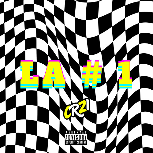 LA #1 (Reggaeton)