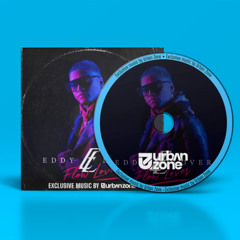 Eddy Lover x Rihanna - Rueda Rueda x Where Have You Been (Danny Sapy Mashup) (130-145 Bpm)