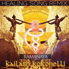 Kailash Kokopelli - Healing Song Medicine Show Remix(432hz)