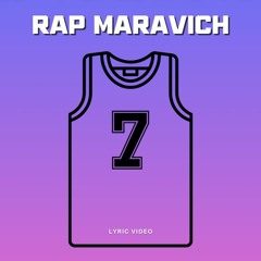 Rap Maravich