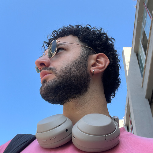 EXPLODE (nothing to lose)