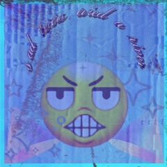 sad tears cried a river (prod. OhMyGon!)