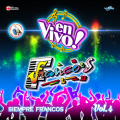 Mix Tropical # 7: El Negro José / El Lagunero / El Tizón / El Anillito (En Vivo)