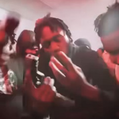 TAE4 X TATA X LeakySAVV ( been lit official audio)